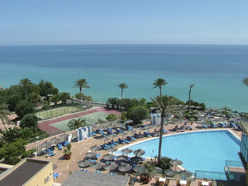 Investicijski projekt: resort sa 6 vila — Funtana